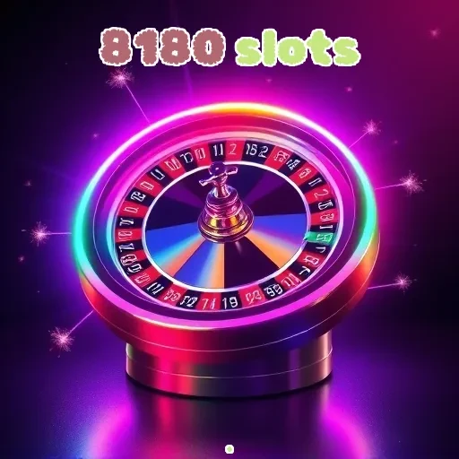 8180 Slots: Bonus Menarik yang Wajib Dicoba Semua Player!