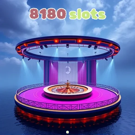 8180 slots: Keseruan Game Slot dan Keuntungannya Menanti Anda