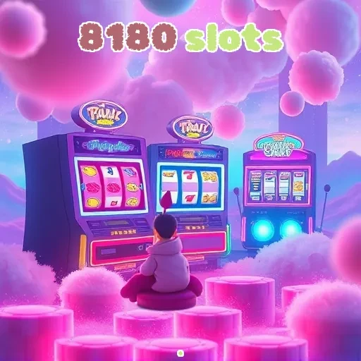 8180 slots: Berita Terkini dan Keunggulan Menarik untuk Gamer Indonesia
