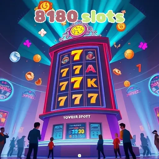8180 slots: Dukungan Pelanggan yang Siap Membantu Anda Setiap Saat