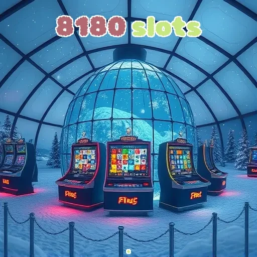 8180 Slots: Keuntungan Menggiurkan dari Bonus Selamat Datang