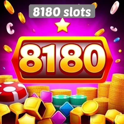 Tips Memilih Permainan yang Tepat di 8180 Slots