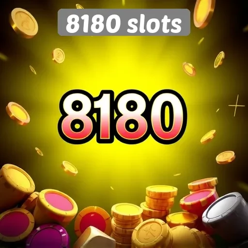 Panduan Memulai di 8180 Slots untuk Pemula