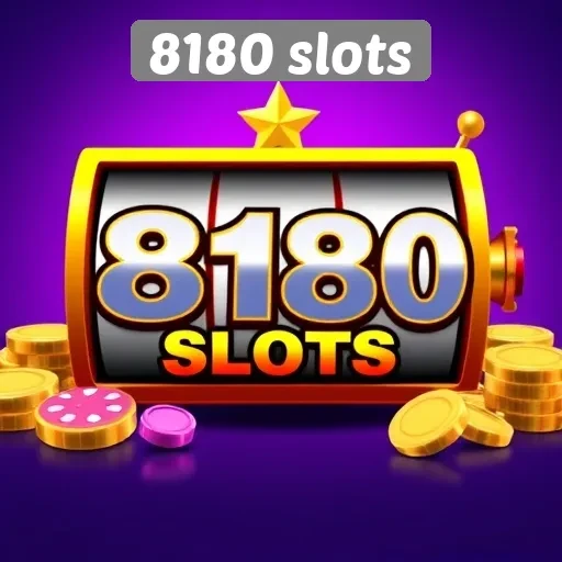 Mengenal 8180 Slots Sebagai Situs Game Slot Terpercaya