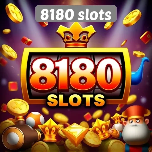 Pengenalan Situs Game 8180 Slots dan Fitur Menariknya