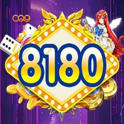 8180 slots