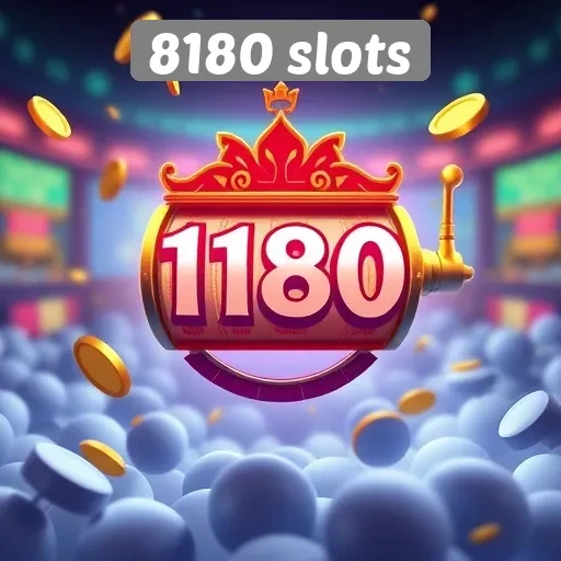 Memahami Fitur Unggulan di Situs 8180 Slots
